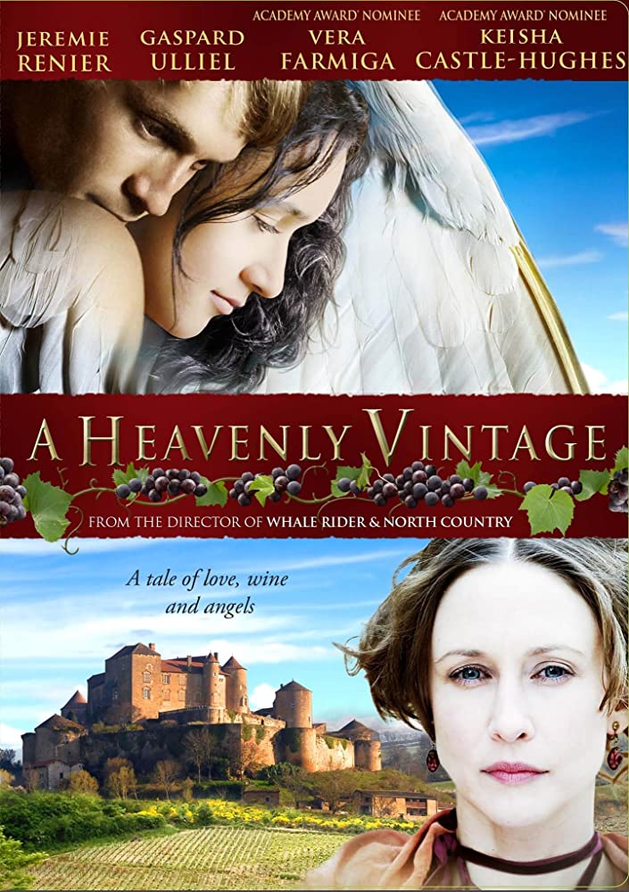 The Vintner's Luck Aka A Heavenly Vintage (2009) 