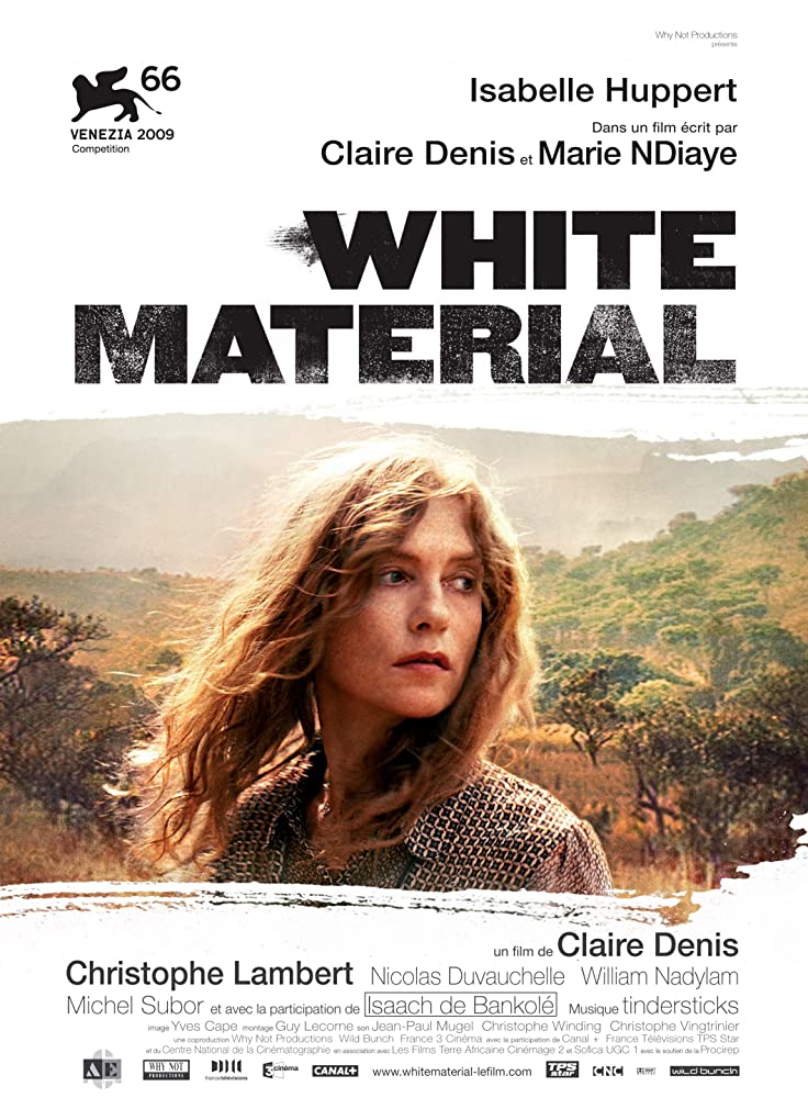 White Material (2009)