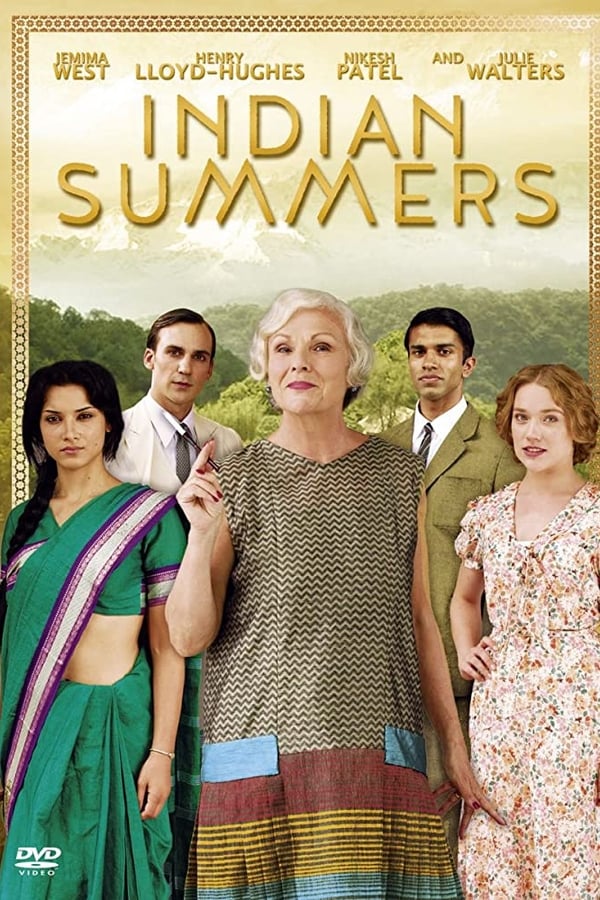Indian Summers (2015) 2x10