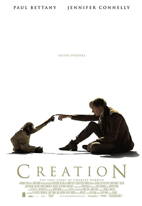 Creation (2009)