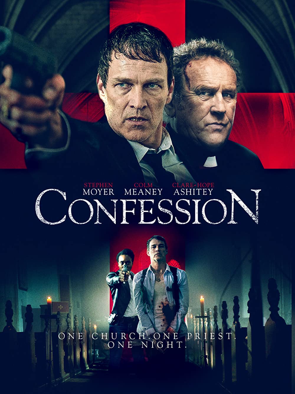 Confession (2022) 