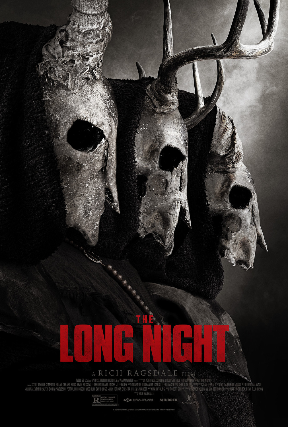 The Long Night (2022)