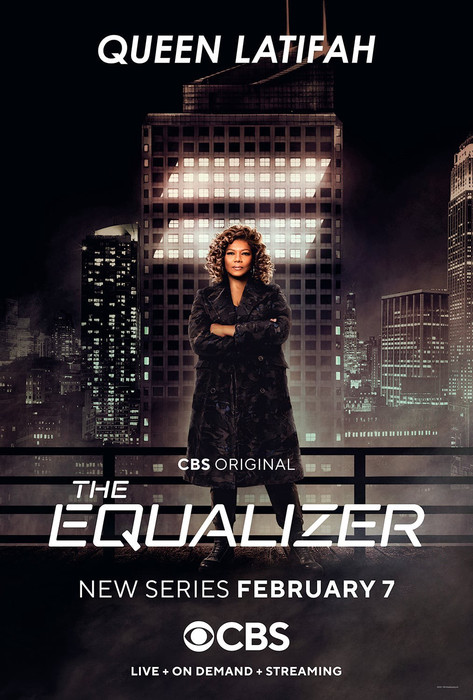 The Equalizer (2021) 4x10