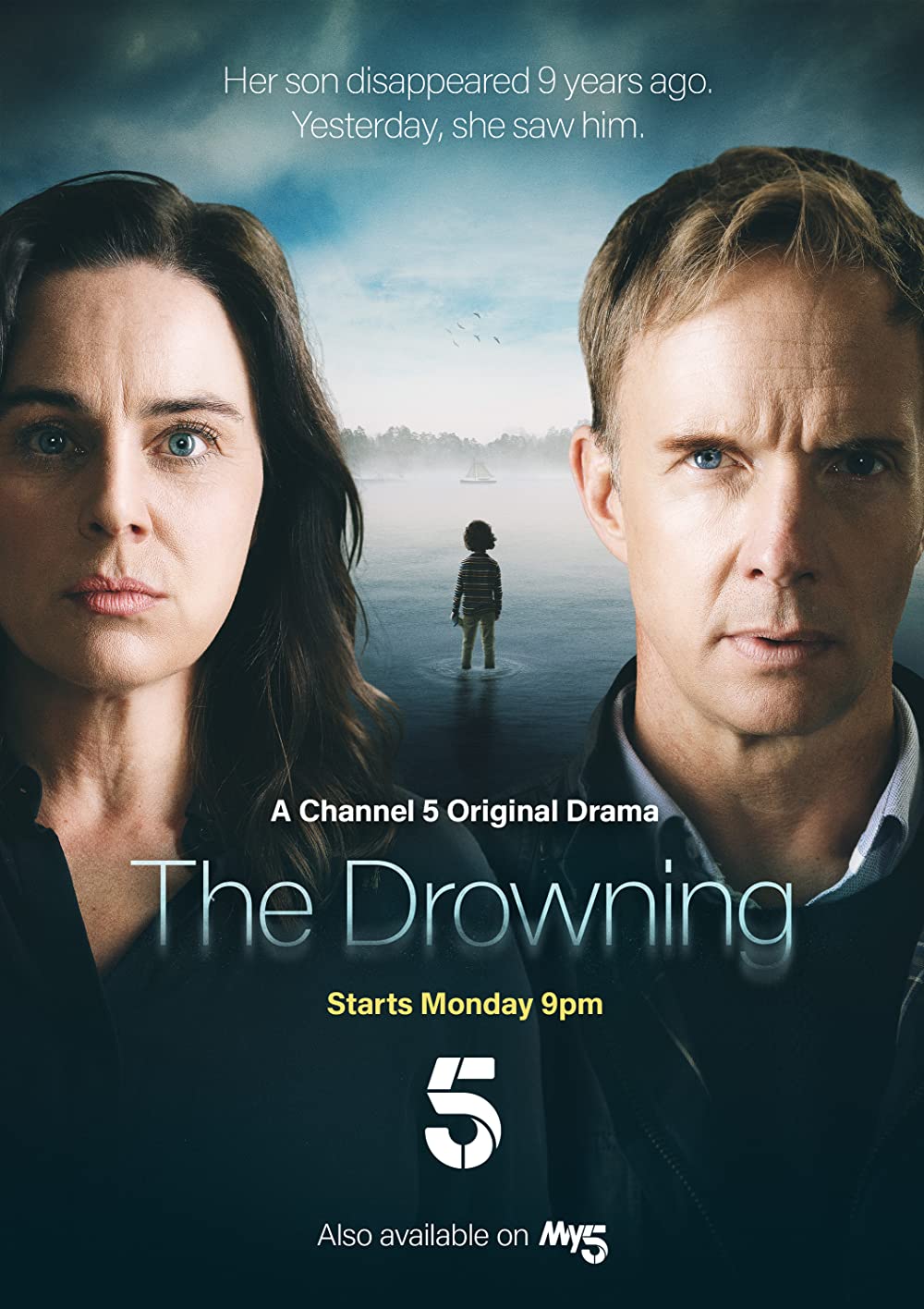 The Drowning (2021)