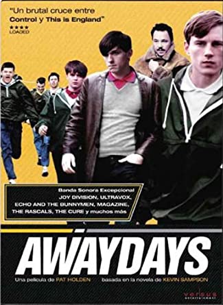 Awaydays (2009) 