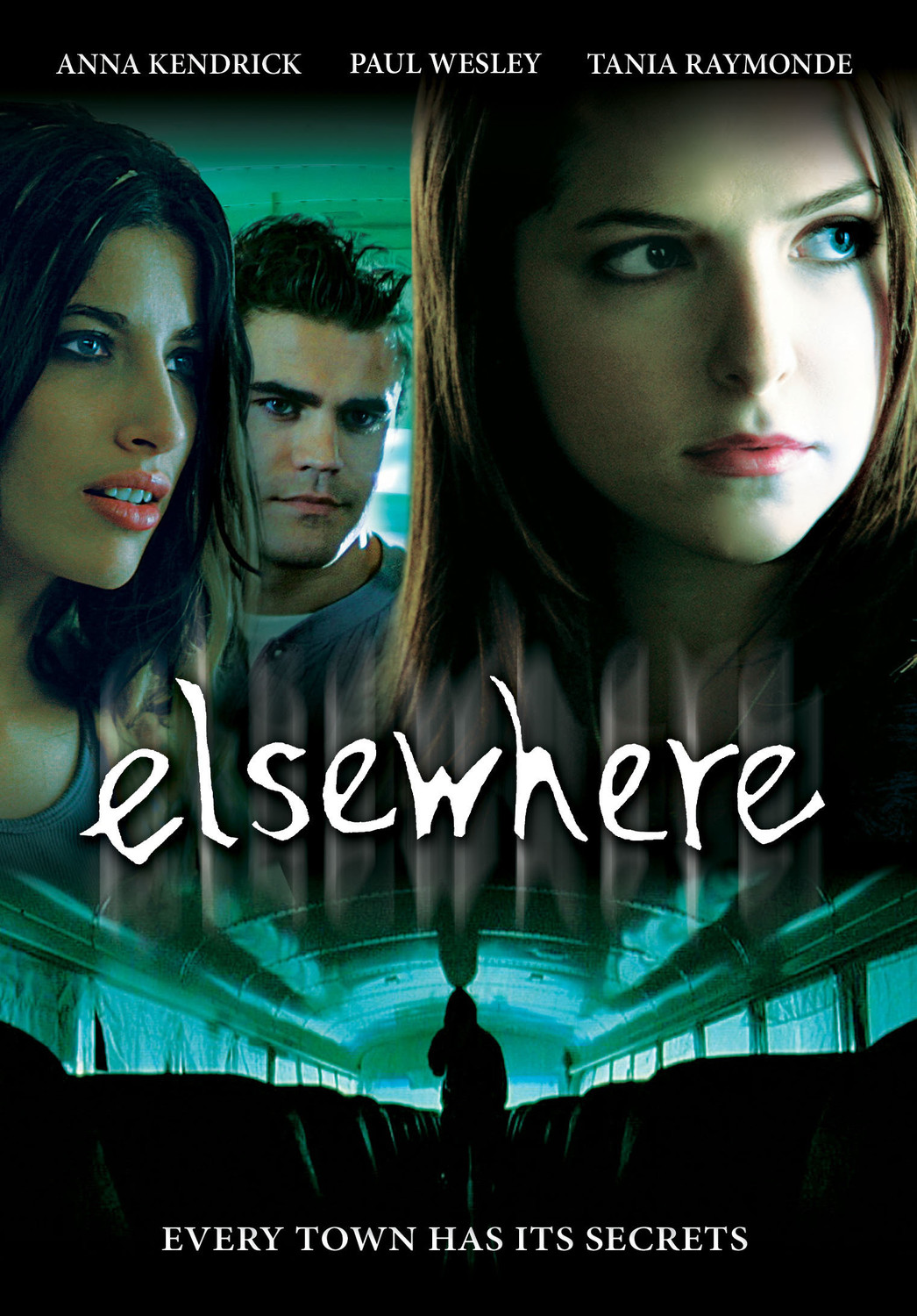 Elsewhere (2009)