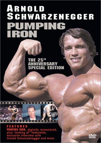 Pumping Iron (1977) 