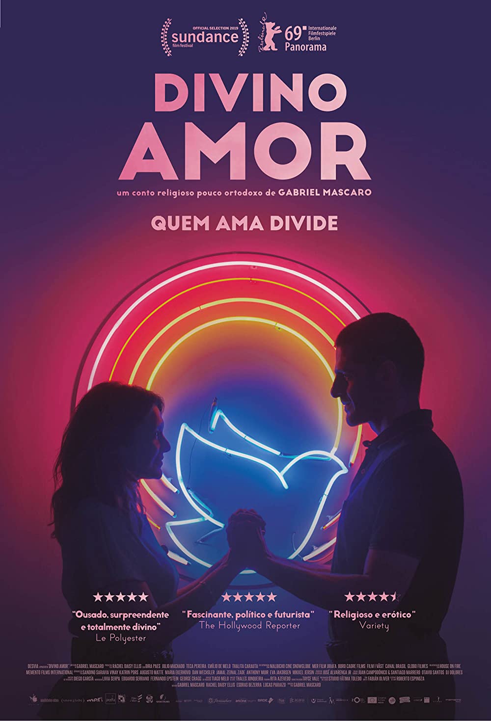 Divino Amor (2019) 