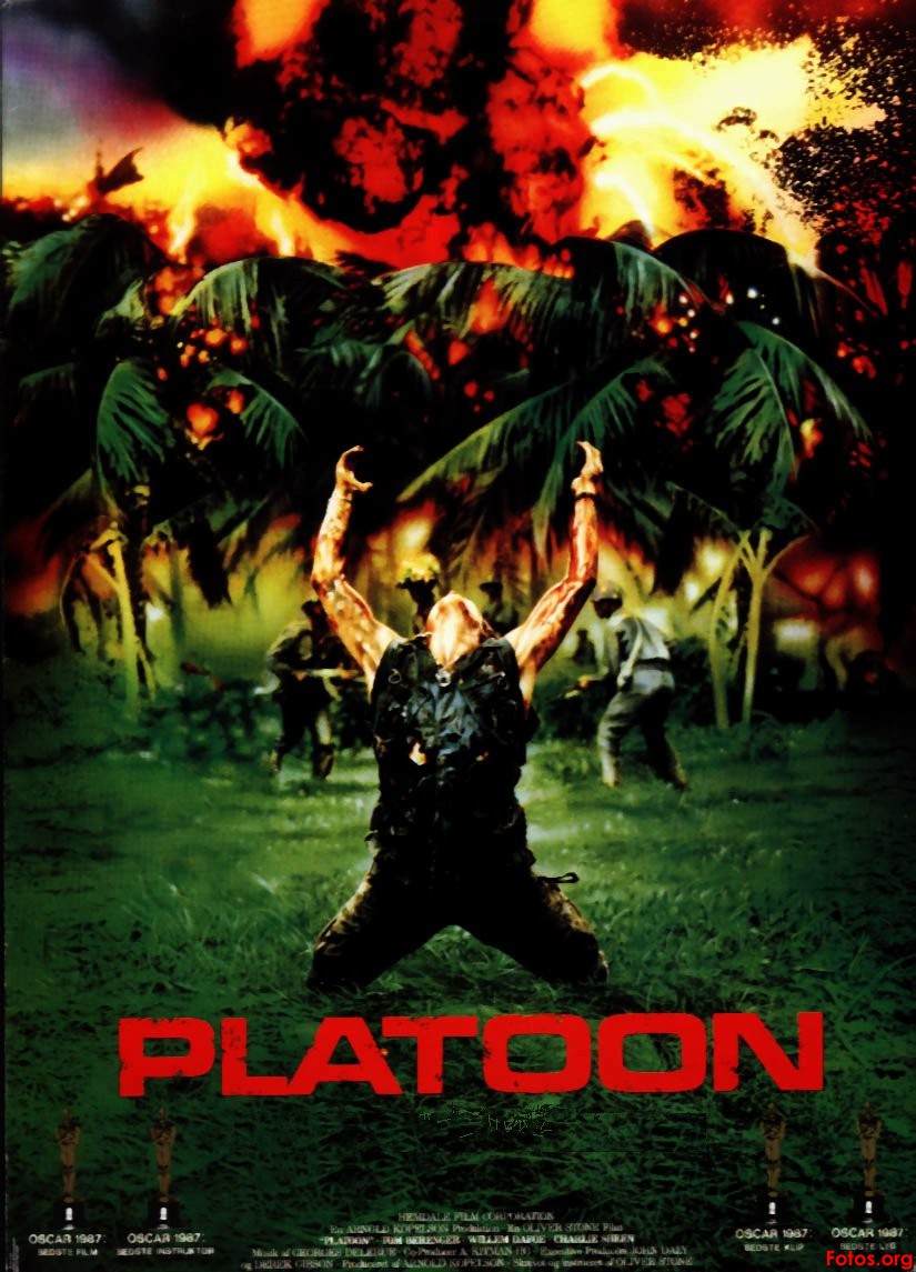 Platoon (1986)