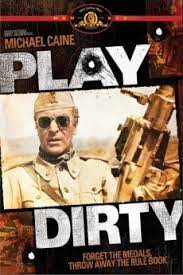 Play Dirty (1969)