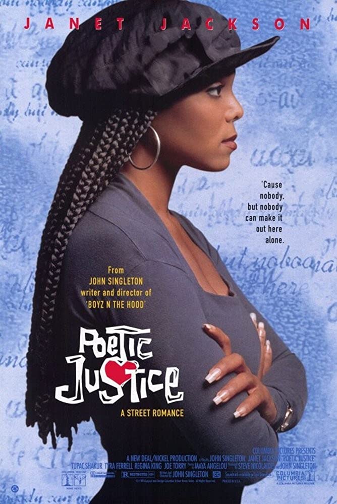 Poetic Justice (1993) 