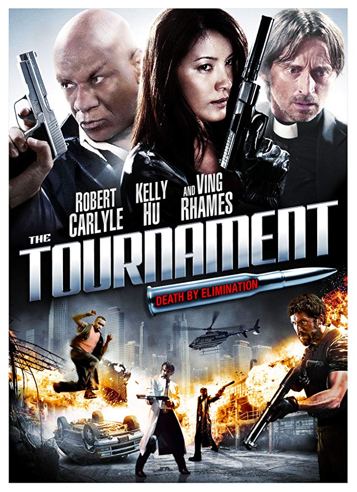 The Tournament (2009)