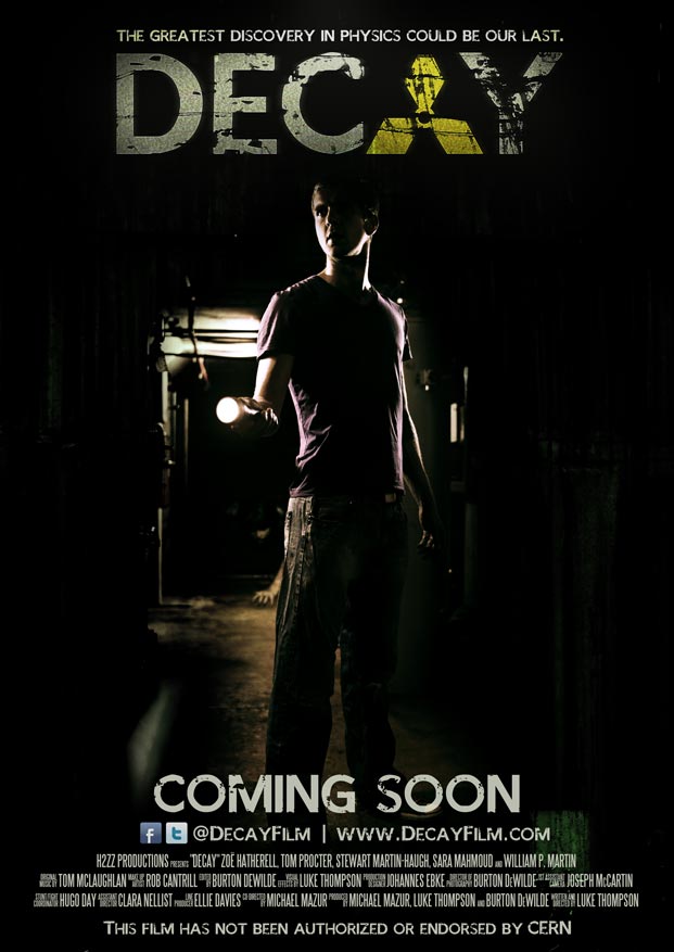 Decay (2012)