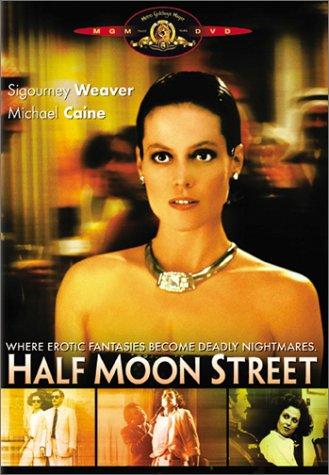 Half Moon Street (1986)