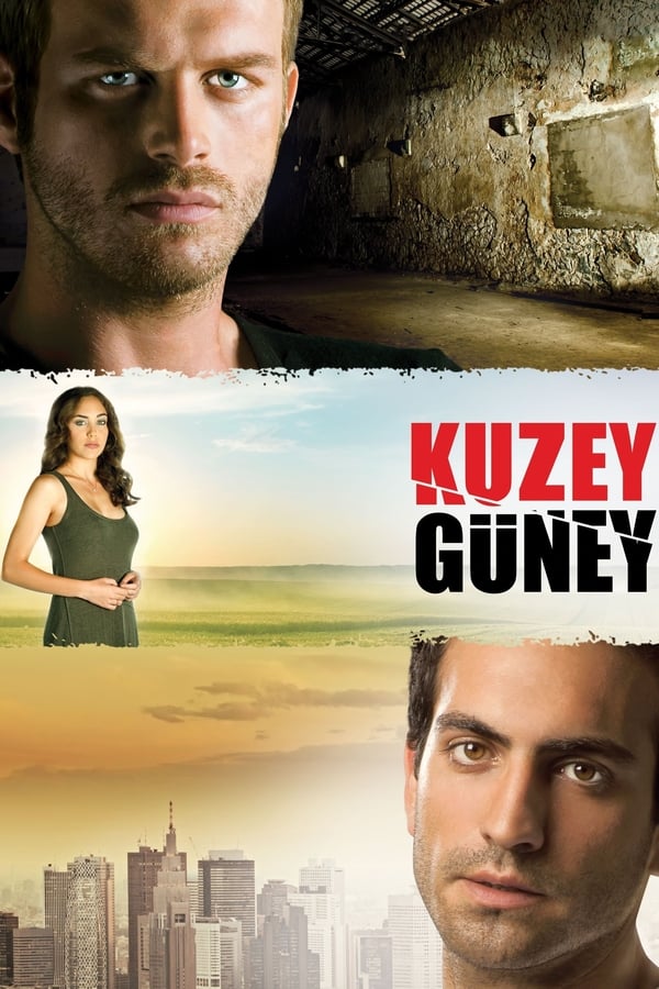 Kuzey Güney (2011) 2x40