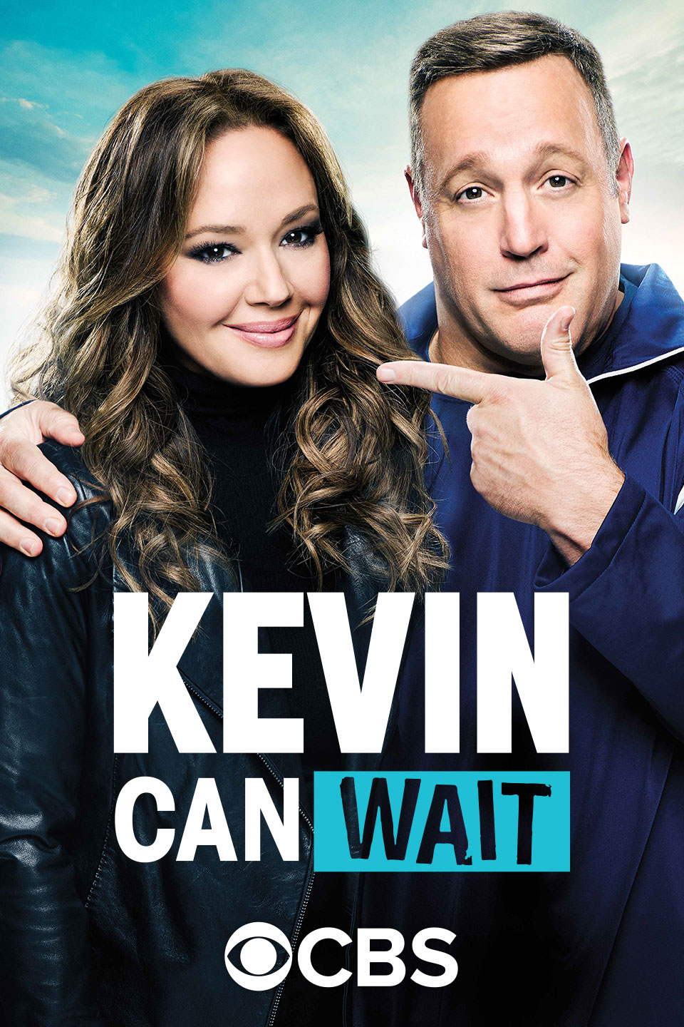 Kevin Can Wait (2016)