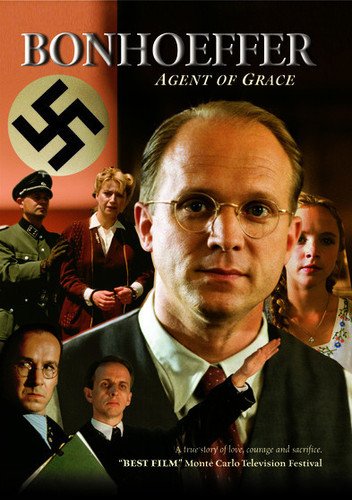 Bonhoeffer: Agent of Grace (2000)