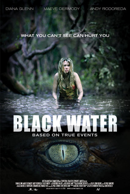 Black Water: Abyss (2020)