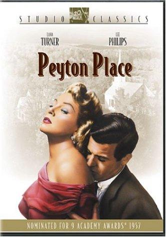 Peyton Place (1957)