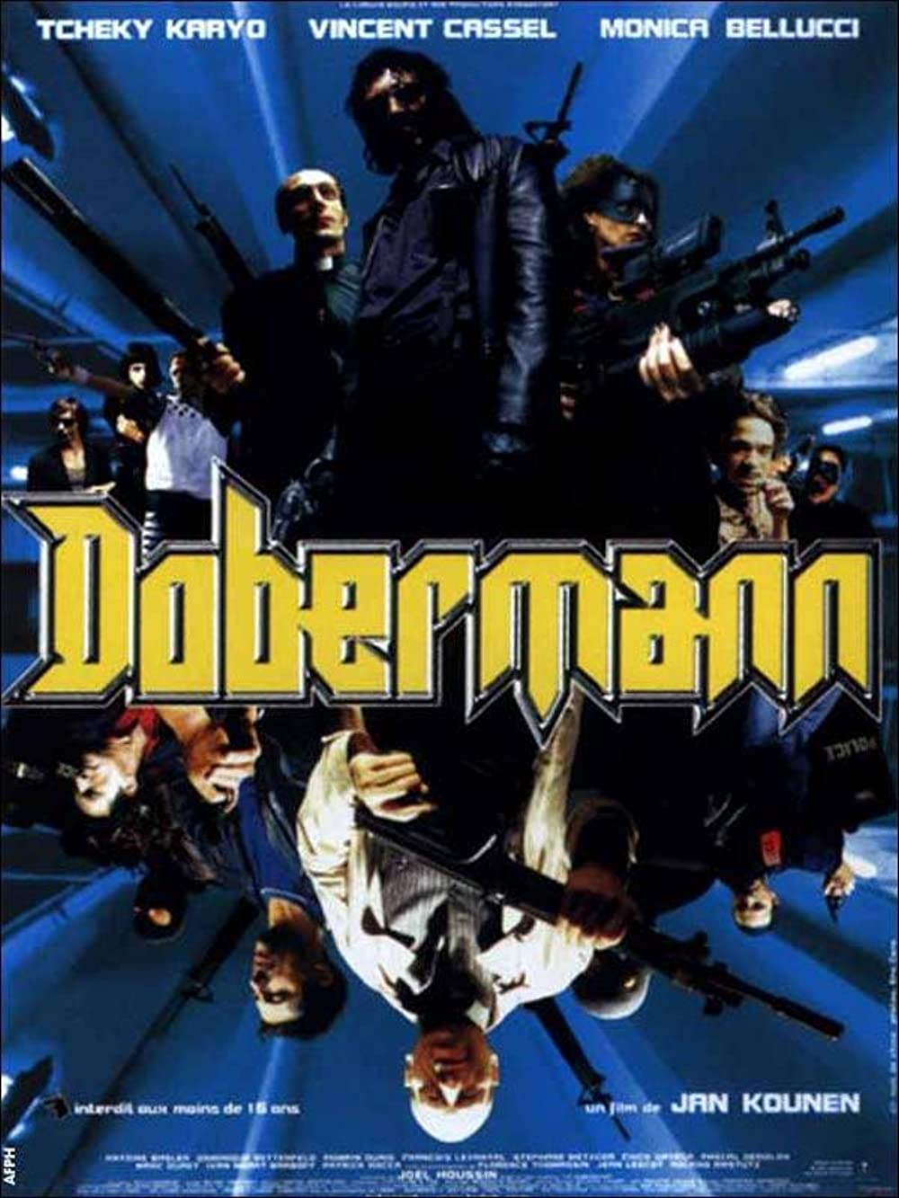 Dobermann (1997)