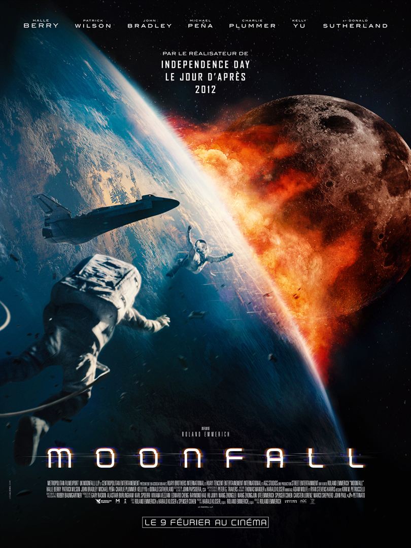 Moonfall (2022) 