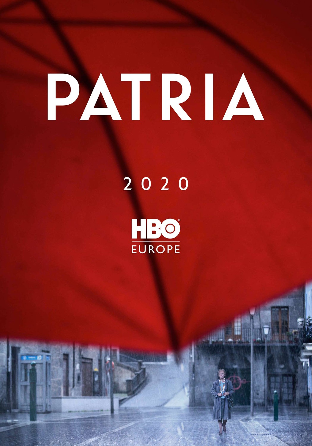 Patria (2020)