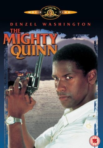 The Mighty Quinn (1989)