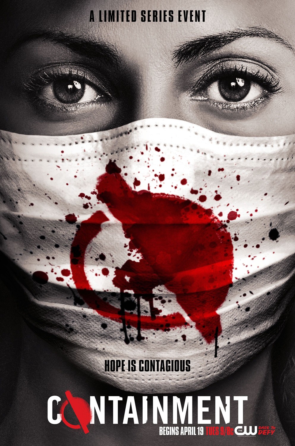 Containment (2016) 1x13