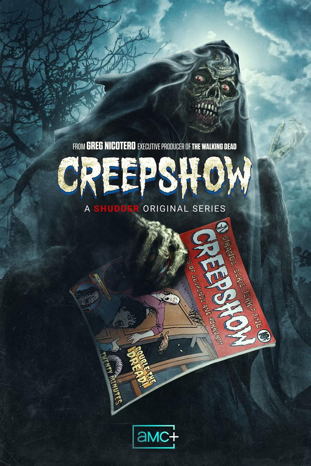 Creepshow (2019) 3x6