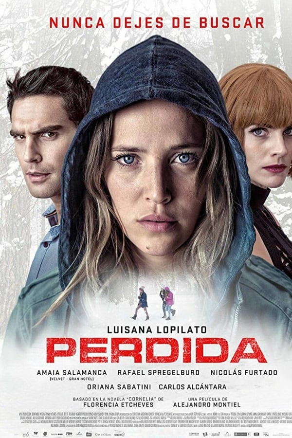 Perdida (2018)