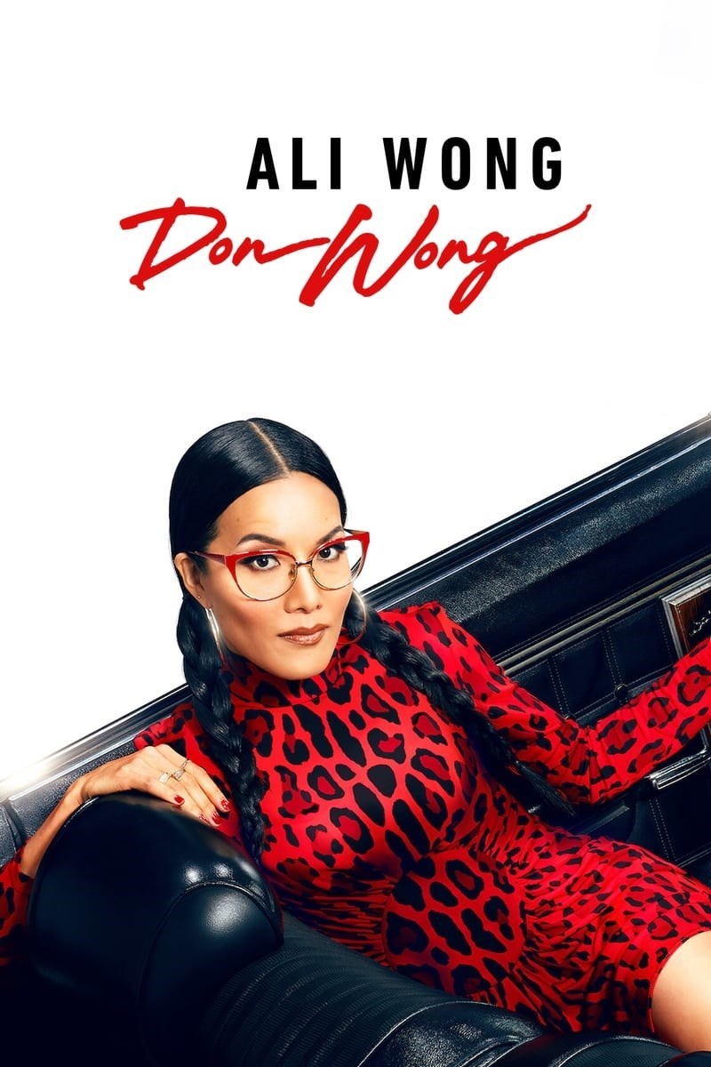 Ali Wong: Don Wong (2022) 