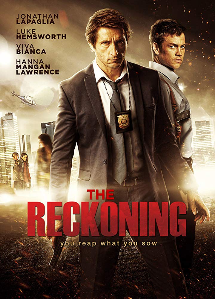 The Reckoning (2014)