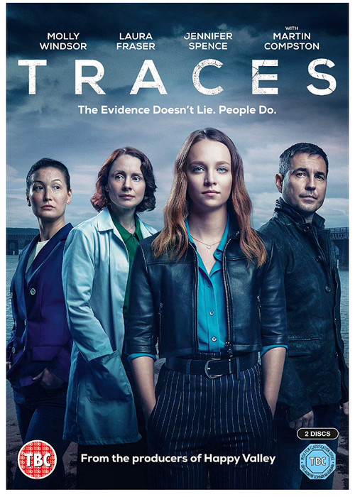 Traces (2019) 2x6