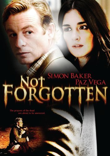 Not Forgotten (2009)