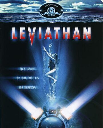 Leviathan (1989)