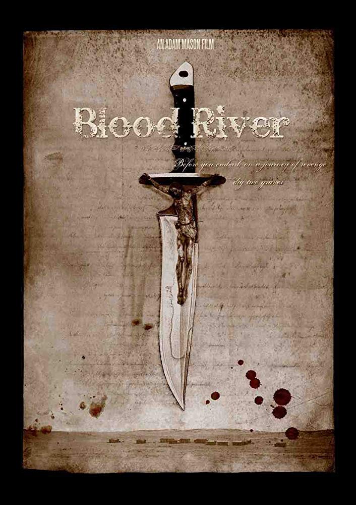 Blood River (2009)