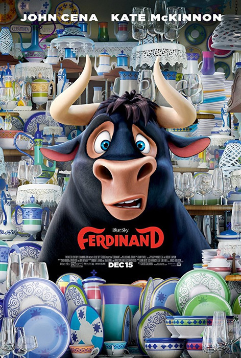 Ferdinand (2017) 