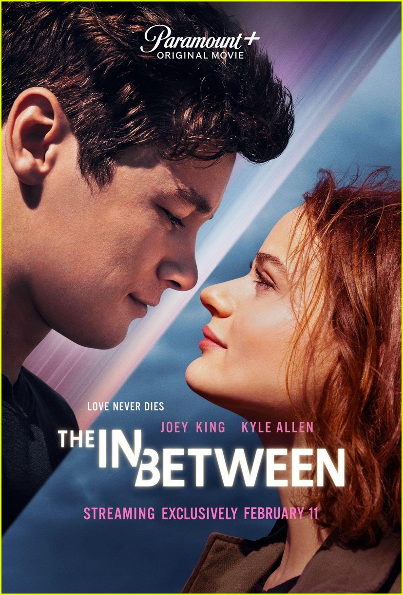 The In Between (2022) 