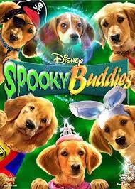 Spooky Buddies (2011)