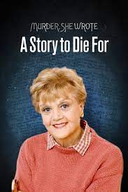 Murder, She Wrote: A Story to Die For (2000)