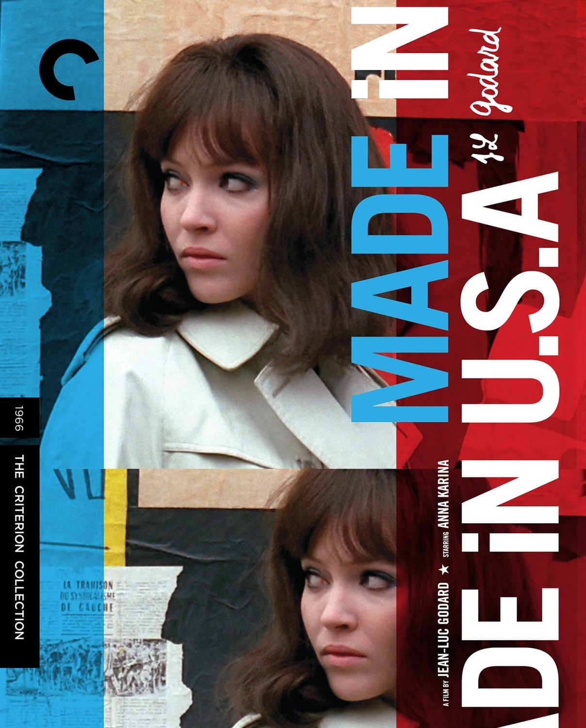 Made in U.S.A (1966)