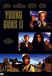 Young Guns 2 (1990)