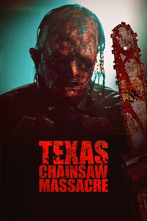 Texas Chainsaw Massacre (2022) 