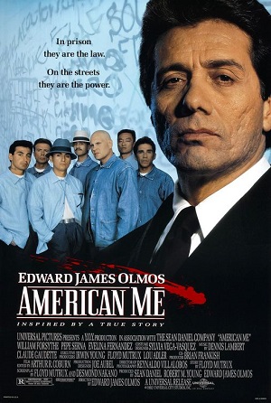 American Me (1992)