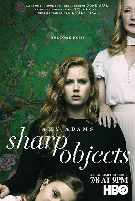 Sharp Objects (2018) 1x8