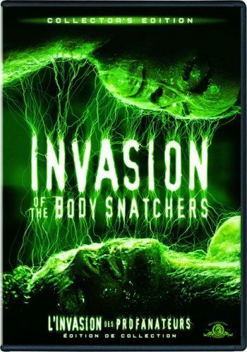 Invasion of the Body Snatchers (1978)