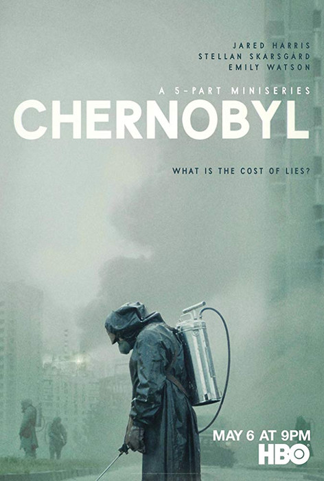 Chernobyl (2019)