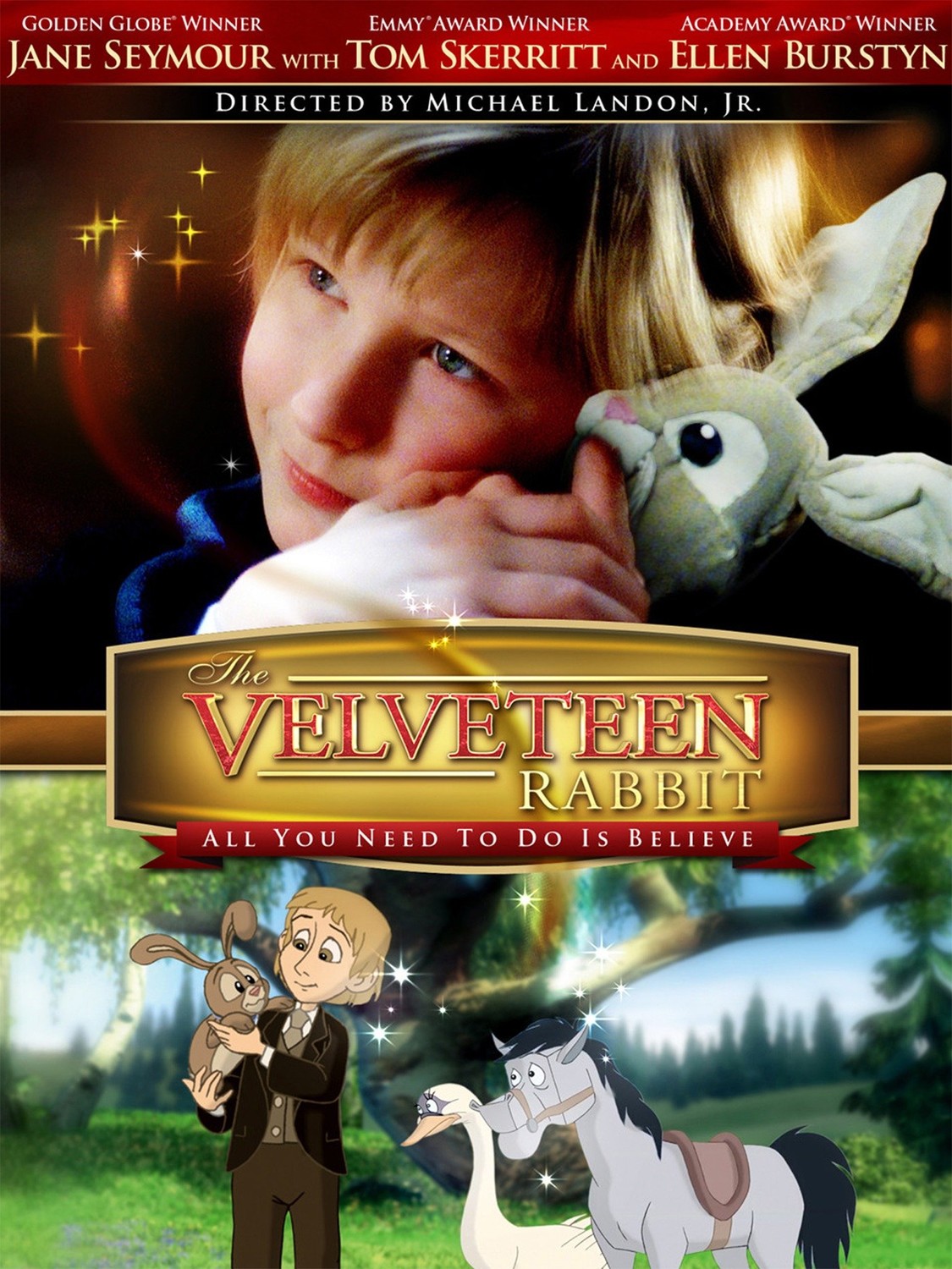 The Velveteen Rabbit (2009)