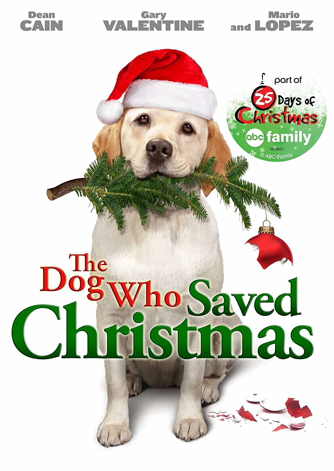 The Dog Who Saved Christmas (2009)