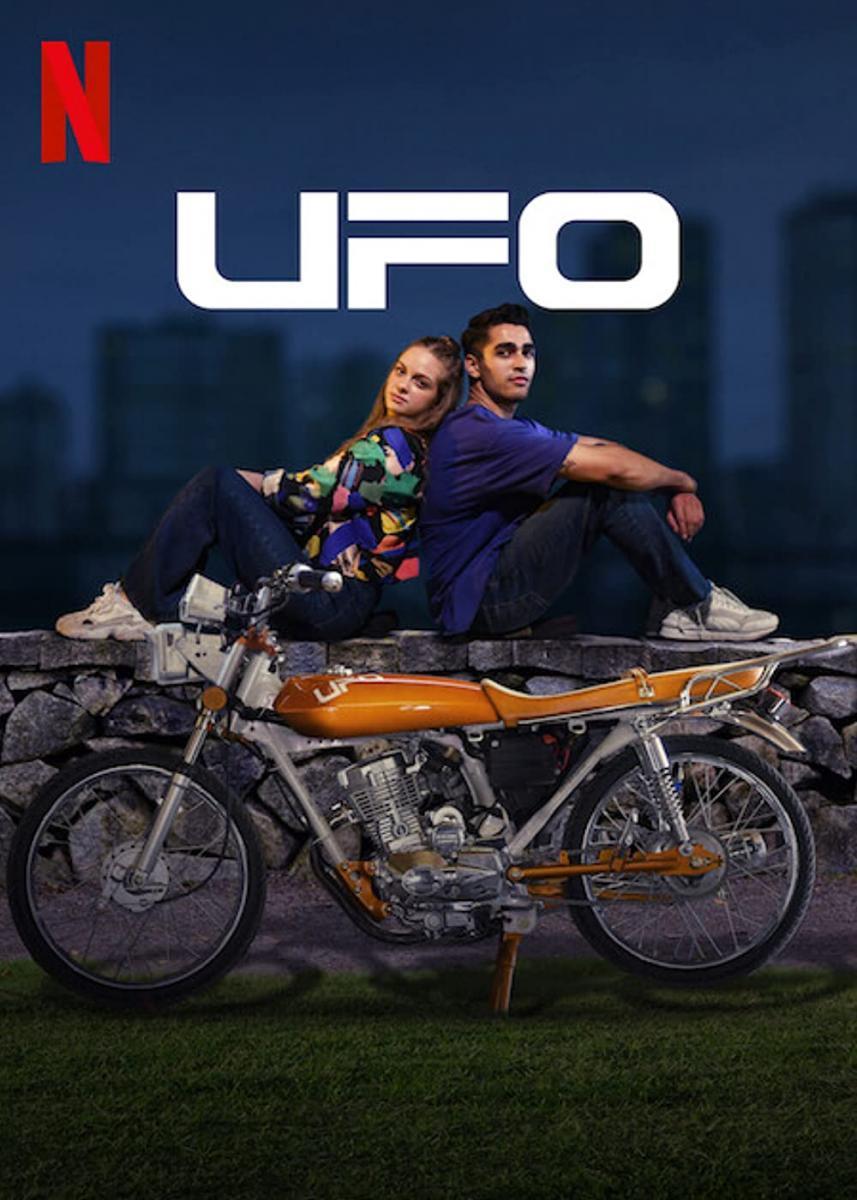 UFO (2022) 